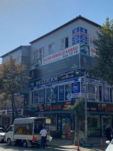 Meliderm Körfez 2