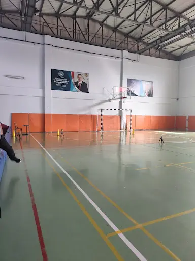 Gümüşova İlçe Spor Müdürlüğü