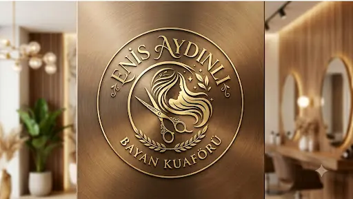Enis Aydınlı Bayan Kuaförü 2