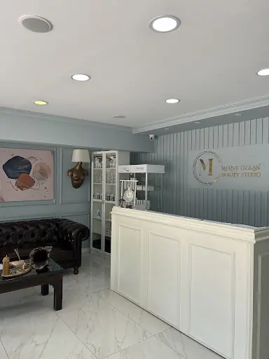 Merve Özkan Beauty Studio 4