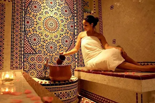 Selene Spa & Turkish Bath 3
