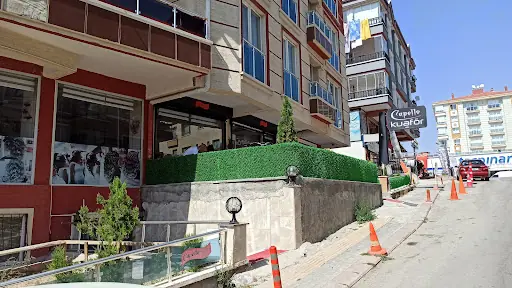 Capella Güzellik Salonu 2