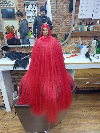 Salon AHMET ÖZKAN – Lazer Epilasyon, Şişli, İstanbul (3. fotoğraf)