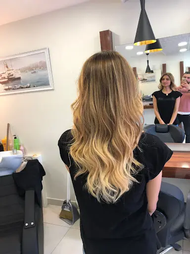 Lucca Hair Studio – Tırnak / Nail Studio, Zeytinburnu, İstanbul (4. fotoğraf)