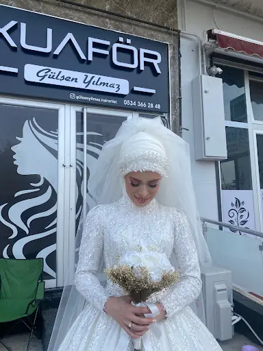 Kuaför Gülşen Yılmaz Hendek