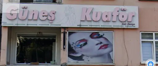 Güneş Kuaför 2