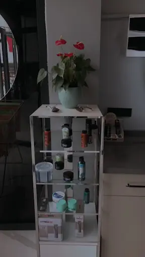 Kes Traşı Erkek Kuaförü 3