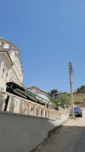 Şiran Mer. Cami 4