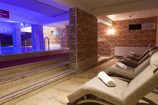 Well Life Spa/Spor Merkezi