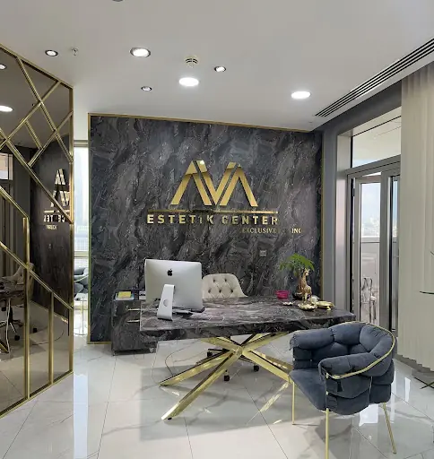 Ava estetik center – Tırnak / Nail Studio, İstanbul