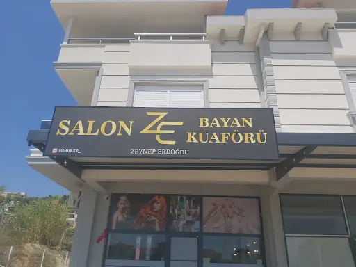Salon ZE