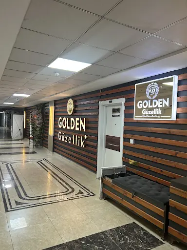 Golden Güzellik Merkezi