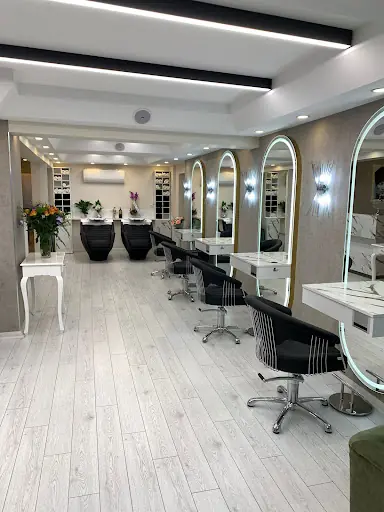 Fia Coiffeur Alsancak 2