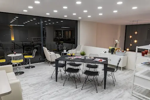 Fatma Durmaz Güzellik Salonu