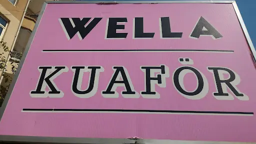 Wella Kuaför 3