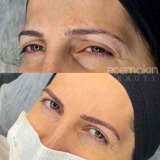 Ecem Akın Beauty 2