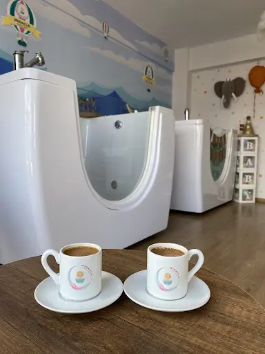 Miracle Baby Spa Bursa - Bursa Bebek Masaj ve Spa Merkezi