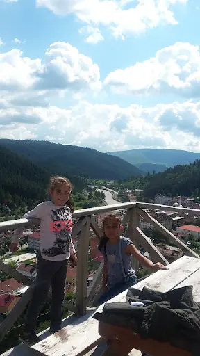 Azdavay Köprüsü 4