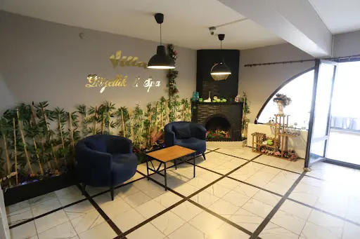 Tuzla Masaj Spa Merkezi 4