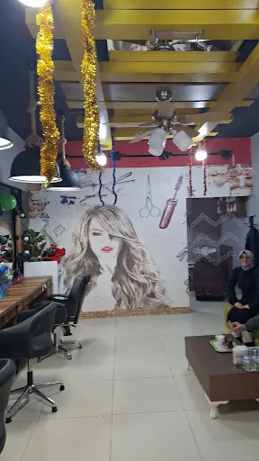 Bayan Kuaförü Zeynep 3