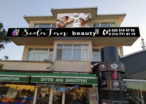 Tuzla Lazer Epilasyon / Seda Tan Güzellik Salonu 2