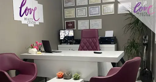 Love Beauty Center 4