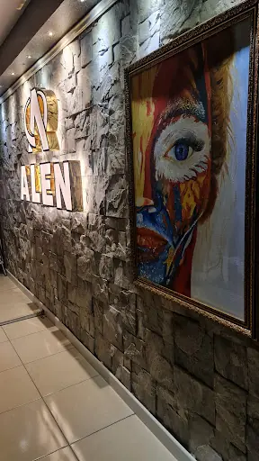 Ordu Alen Güzellik Ve Yaşam Merkezi 3