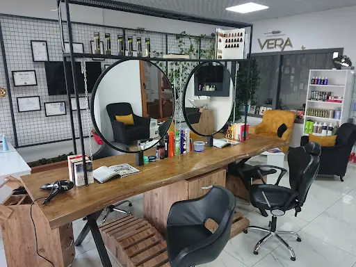Vera Gold kuaför ve güzellik 4