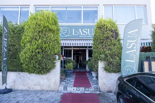 Lasua Spa - Lavin Otel Denizli