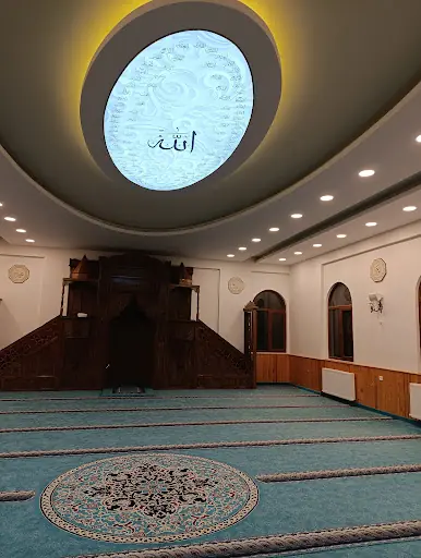 Yeniçağa Ekrem Doğanay İlim Ve Kuran Hizmet Vakfı 3