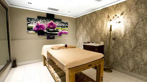 IANUA SPA BODRUM 4
