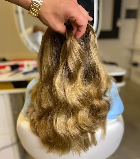 Saloon Gamze Aslan