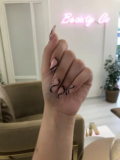 Tys Beauty Co – Diğer (Güzellik), İstanbul (3. fotoğraf)