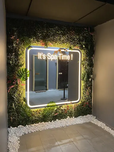 Sulia Spa Wellness