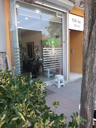Ersin Erkek Kuaförü 4
