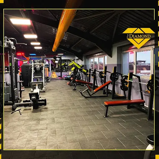Diamond Health Club