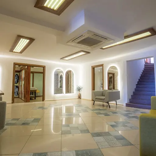 Güneş Spa Wellness Beauty Center 3