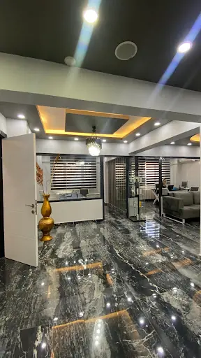 GAMS LİFE GÜZELLİK