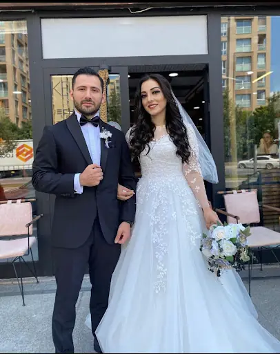 Salon Hüseyin Kuaför Hizmetleri 3