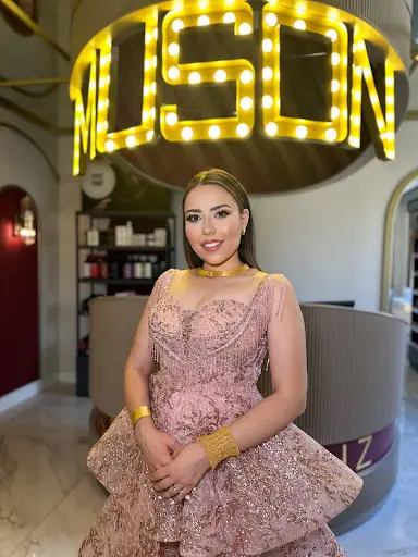 Muson Hair Makeup Seda Yıldız 2