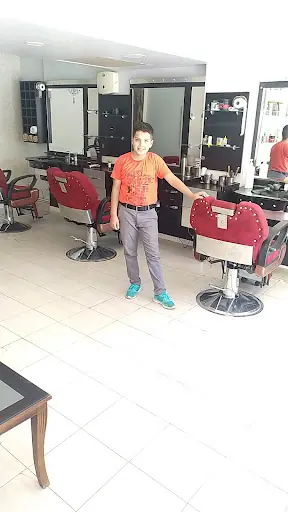 Hair Lounge
