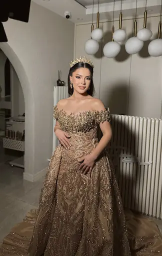 FATMA ŞAHİN HAİR MAKEUP STUDİO 3