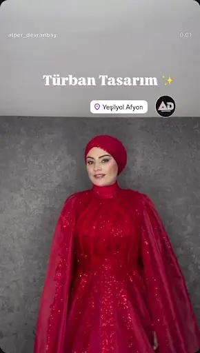 Alper Bayan Kuaför Salonu