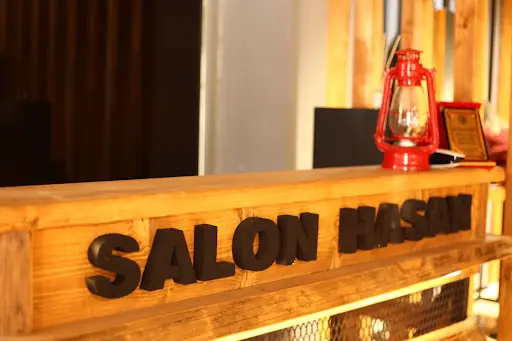 Salon Hasan 4