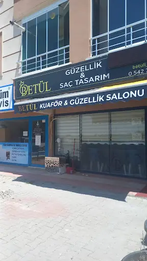 Betül Kuaför & Güzellik Salonu 2