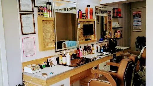 SALON ÇİĞDEM 5