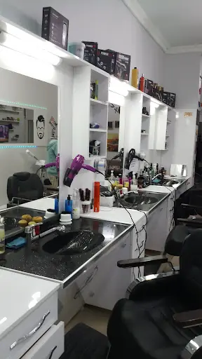 Çift makas 3