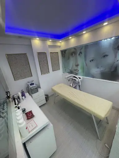 Laser Epilasyon Güzellik 2