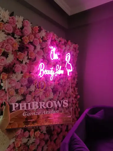Elisa Beauty Saloon 4