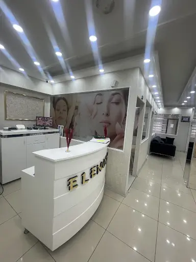 Laser Epilasyon Güzellik 3